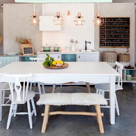 فاطمة Luz Charming Houses المظهر الخارجي الصورة