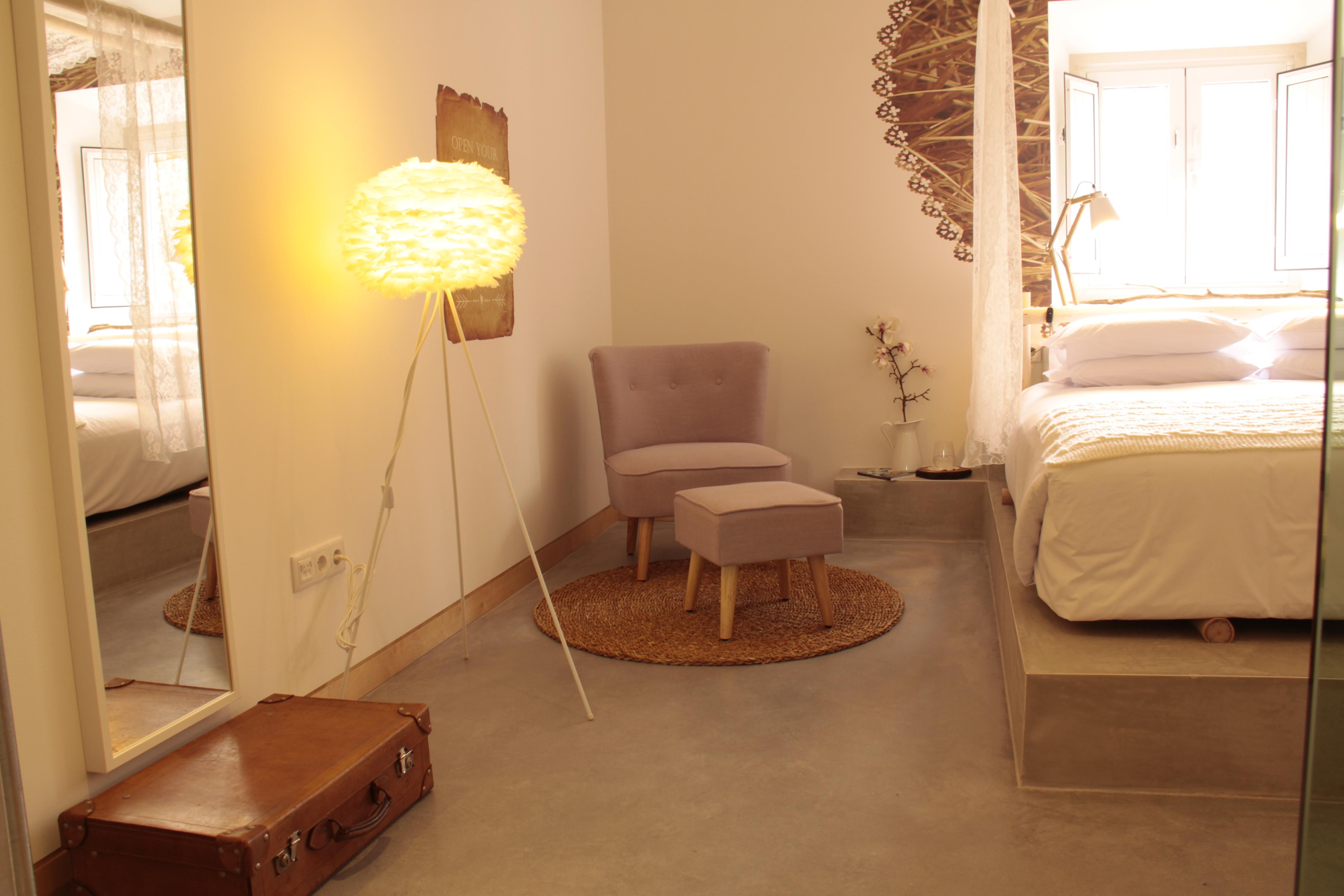 فاطمة Luz Charming Houses المظهر الخارجي الصورة