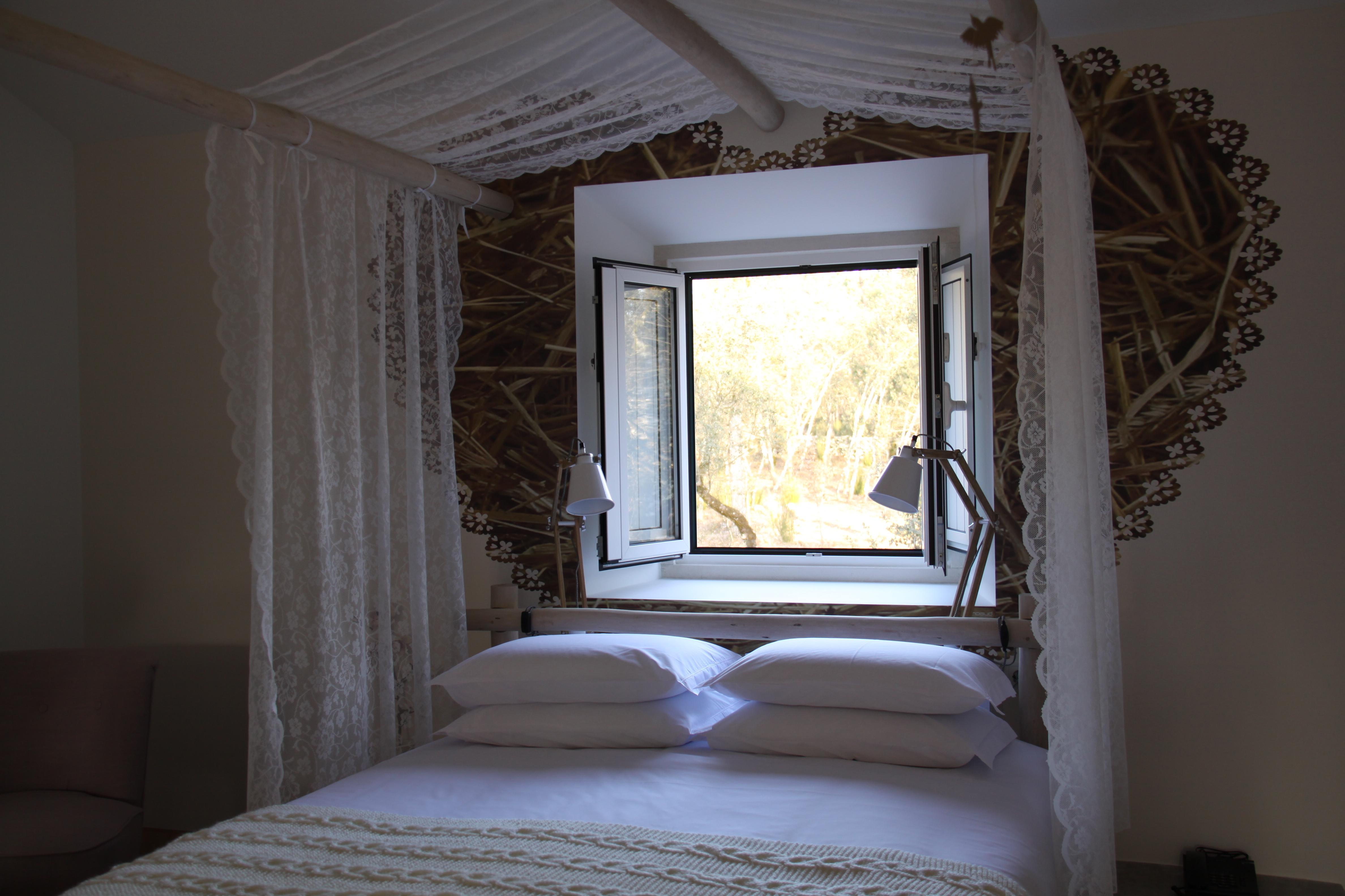 فاطمة Luz Charming Houses المظهر الخارجي الصورة