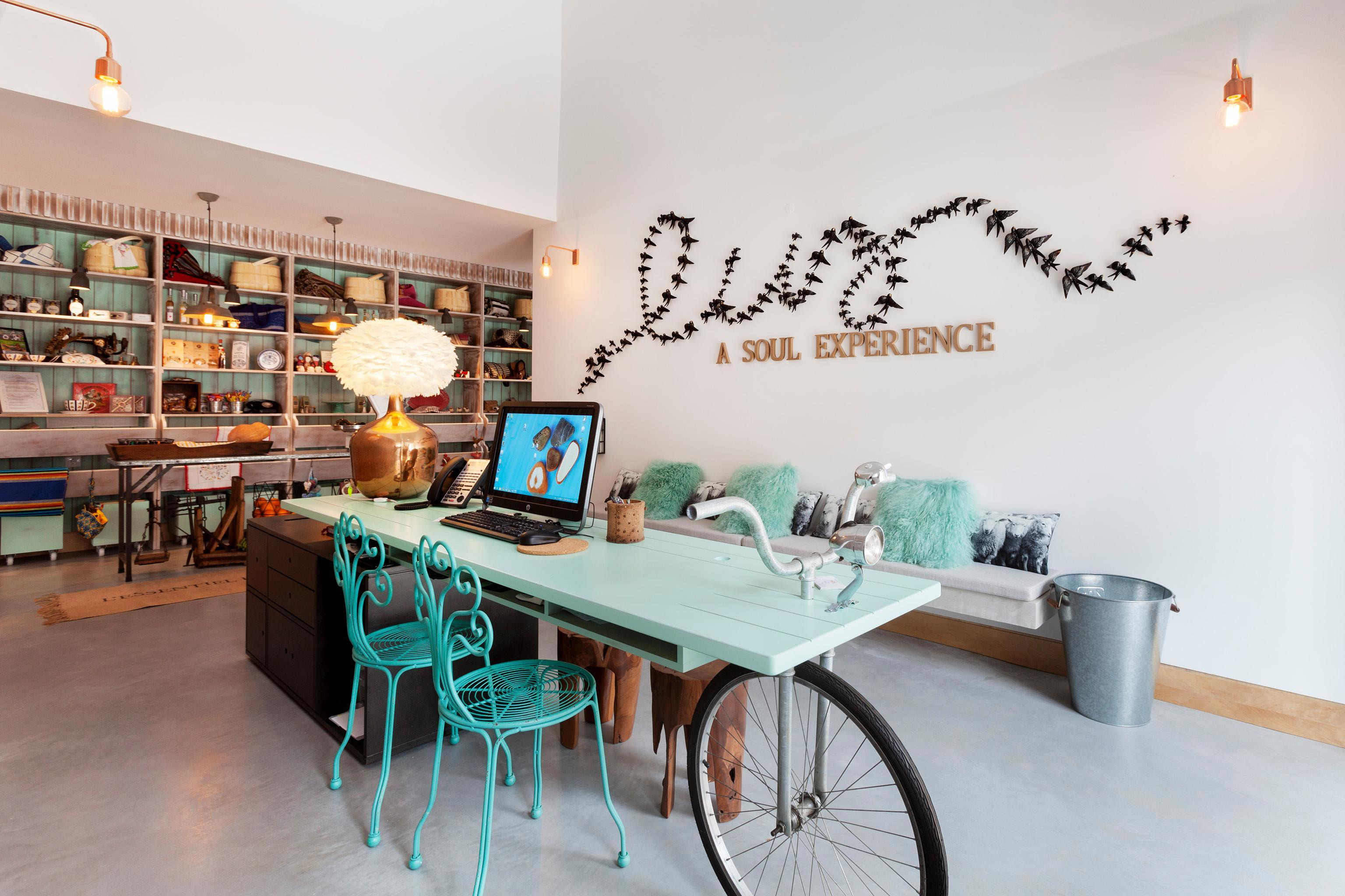 فاطمة Luz Charming Houses المظهر الخارجي الصورة